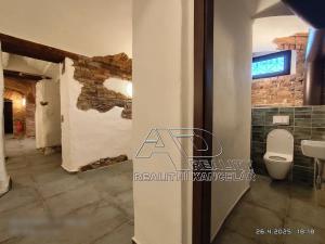 Pronájem restaurace, České Budějovice, Fráni Šrámka, 155 m2