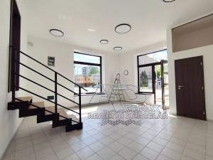 Pronájem obchodního prostoru, České Budějovice, Fráni Šrámka, 43 m2