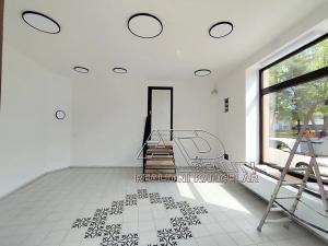 Pronájem obchodního prostoru, České Budějovice, Fráni Šrámka, 43 m2