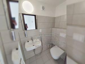 Pronájem obchodního prostoru, České Budějovice, Fráni Šrámka, 43 m2