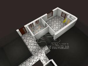Pronájem obchodního prostoru, České Budějovice, Fráni Šrámka, 43 m2