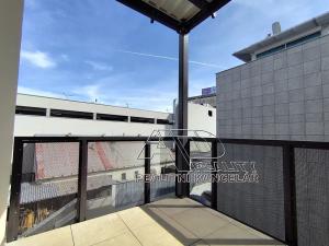 Pronájem bytu 1+1, České Budějovice, Fráni Šrámka, 40 m2