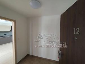 Pronájem bytu 2+kk, České Budějovice, Fráni Šrámka, 65 m2