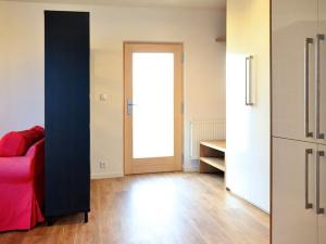 Pronájem bytu 2+kk, Praha - Stodůlky, U Albrechtova vrchu, 51 m2