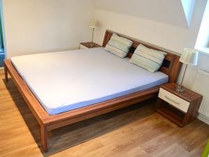 Pronájem bytu 2+kk, Praha - Stodůlky, U Albrechtova vrchu, 51 m2