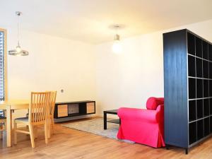 Pronájem bytu 2+kk, Praha - Stodůlky, U Albrechtova vrchu, 51 m2