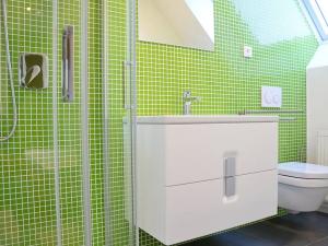 Pronájem bytu 2+kk, Praha - Stodůlky, U Albrechtova vrchu, 51 m2