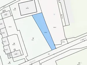 Prodej pozemku pro bydlení, Frýdek-Místek, 1452 m2