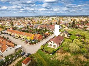 Prodej rodinného domu, České Budějovice, Prašná, 300 m2