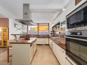 Prodej rodinného domu, České Budějovice, Prašná, 300 m2