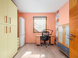 Prodej rodinného domu, České Budějovice, Prašná, 300 m2