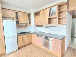 Prodej bytu 3+1, Olomouc, Janského, 63 m2