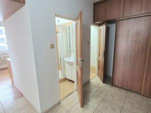 Prodej bytu 3+1, Olomouc, Janského, 63 m2
