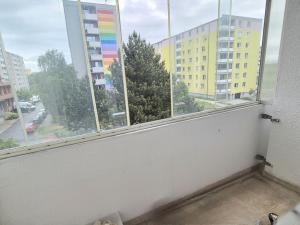 Prodej bytu 3+1, Olomouc, Janského, 63 m2