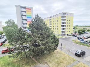 Prodej bytu 3+1, Olomouc, Janského, 63 m2