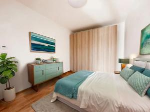 Pronájem bytu 2+kk, Praha - Žižkov, Jana Želivského, 64 m2
