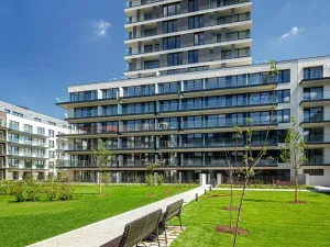 Pronájem bytu 2+kk, Praha - Žižkov, Jana Želivského, 64 m2