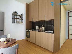Prodej bytu 3+1, Karviná, tř. Těreškovové, 65 m2