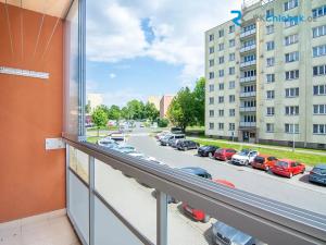 Prodej bytu 3+1, Karviná, tř. Těreškovové, 65 m2