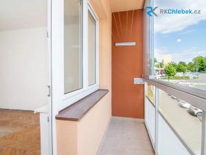 Prodej bytu 3+1, Karviná, tř. Těreškovové, 65 m2