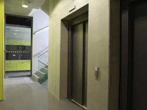 Pronájem kanceláře, Ostrava, Vratimovská, 34 m2
