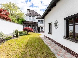 Prodej rodinného domu, Bystřany, Havlíčkova, 347 m2