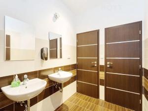 Pronájem skladu, Praha - Kunratice, Jana Růžičky, 11 m2