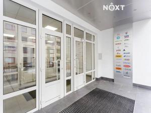 Pronájem kanceláře, Praha - Kunratice, Jana Růžičky, 42 m2