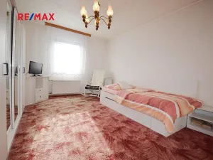 Prodej rodinného domu, Litvínov, Lesní, 300 m2