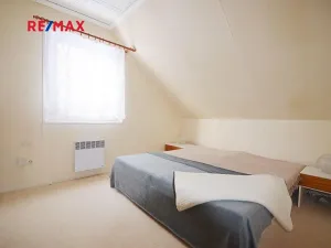 Prodej rodinného domu, Litvínov, Lesní, 300 m2