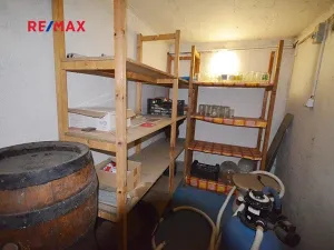 Prodej rodinného domu, Litvínov, Lesní, 300 m2