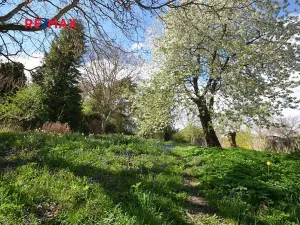 Prodej pozemku pro bydlení, Hradečno, 892 m2