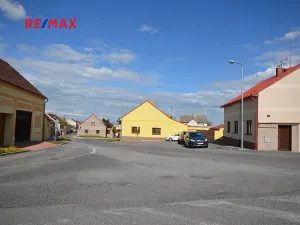 Prodej pozemku pro bydlení, Hradečno, 892 m2