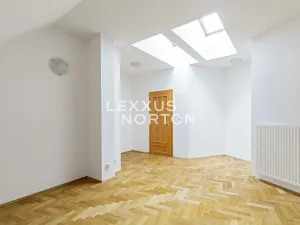 Prodej bytu 3+kk, Praha - Nové Město, Klimentská, 126 m2