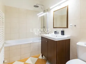 Prodej bytu 4+kk, Praha - Nové Město, Klimentská, 99 m2