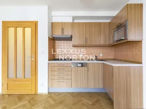 Prodej bytu 2+kk, Praha - Nové Město, Klimentská, 42 m2