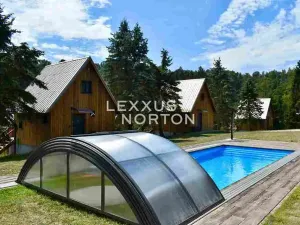 Prodej vily, Ostrovec, 41 m2