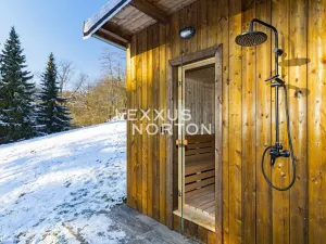 Prodej vily, Ostrovec, 41 m2
