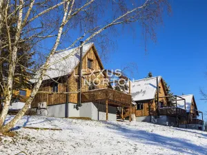 Prodej vily, Ostrovec, 41 m2