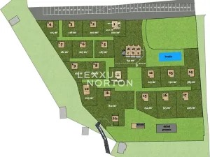 Prodej vily, Ostrovec, 41 m2