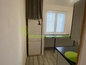 Pronájem bytu 2+1, Vsetín, Stará cesta, 54 m2