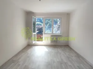 Pronájem bytu 2+1, Vsetín, Stará cesta, 54 m2