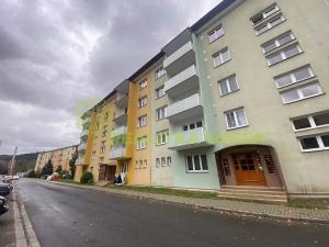 Pronájem bytu 2+1, Vsetín, Stará cesta, 54 m2