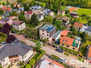 Prodej rodinného domu, Praha - Dolní Počernice, Jana Bílka, 301 m2