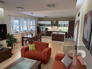 Prodej bytu 3+kk, Plzeň, V Bezinkách, 108 m2