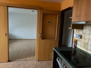 Pronájem bytu 4+kk, Liberec, nám. Dr. E. Beneše, 134 m2