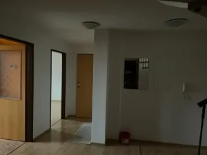 Pronájem bytu 4+kk, Liberec, nám. Dr. E. Beneše, 134 m2