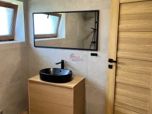 Pronájem rodinného domu, Horní Domaslavice, 105 m2