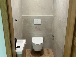 Pronájem rodinného domu, Horní Domaslavice, 105 m2