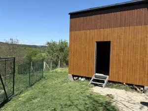 Prodej chaty, Tišnov, 15 m2